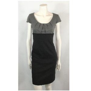 London Times Dress by Maggie London